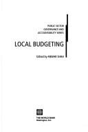 Local budgeting