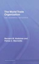 The World Trade Organization