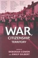 War, citizenship, territory