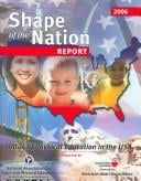 Shape of the nation report