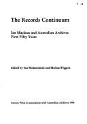 The Records continuum