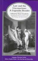 Law and the unconscious