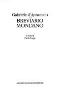 Breviario mondano