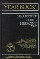 The Year book of sports medicine