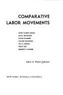 Comparative labor movements