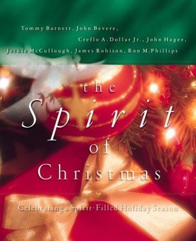 The Spirit Of Christmas