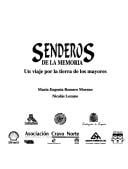 Senderos de la memoria