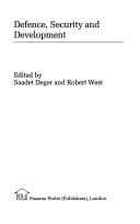 Defence, security and development