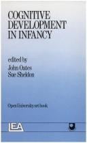 Cognitive development in infancy