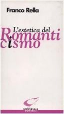 L' estetica del romanticismo