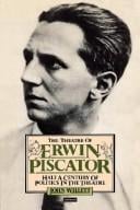 The theatre of Erwin Piscator