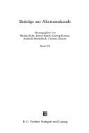 Psyche, Seele, anima