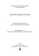 Zwischen Euphrat und Indus