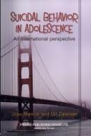 Suicidal behavior in adolescence