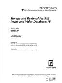Storage and retrieval for still image and video databases IV