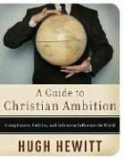 A guide to Christian ambition