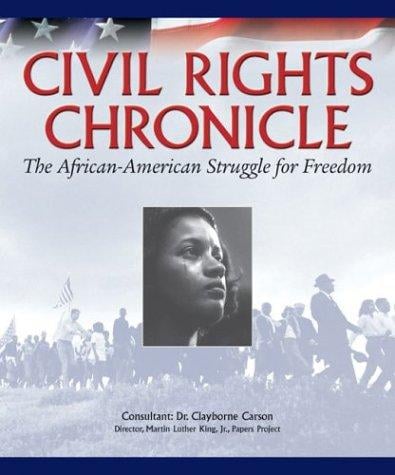 Civil rights chronicle