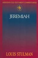 Jeremiah