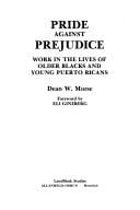 Pride against prejudice