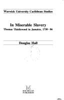 In miserable slavery