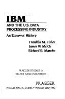 IBM and the U.S. data processing industry