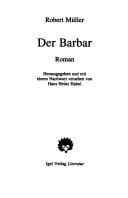 Der Barbar