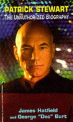Patrick Stewart