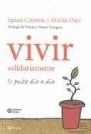 Vivir solidariamente