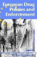 European drug policies and enforcement