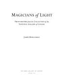 Magicians of light