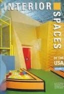 Interior spaces of the USA