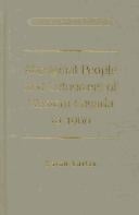 Aboriginal people and colonizers of Western Canada to 1900