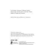 An economic assessment of banana genetic improvement and innovation in the Lake Victoria region of Uganda and Tanzania