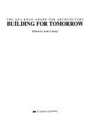 Building for tomorrow