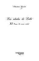 Las edades de Lulú