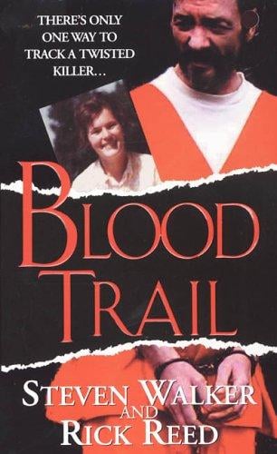 Blood trail