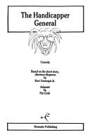 The Handicapper General