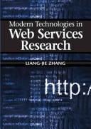Modern technologies in Web services research