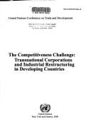 The competitiveness challenge