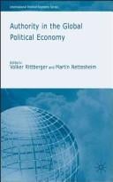 Authority in the global political economy