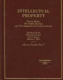 Intellectual property