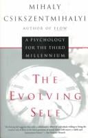 The evolving self