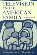 Television and the American family