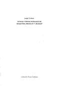 Ritmos y formas musicales de Argentina, Paraguay y Uruguay