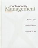 Contemporary management