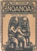 Gauguin's Noa Noa (Memoires)
