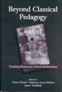 Beyond classical pedagogy