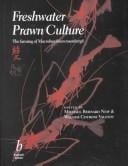 Freshwater prawn culture