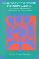 Environment for Growth