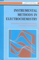 Instrumental methods in electrochemistry